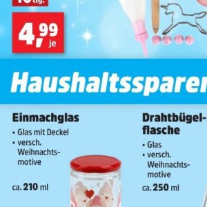 Einmachglas
