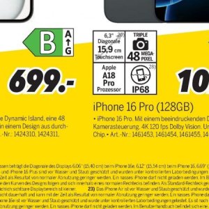 Smartphones bei Medimax
