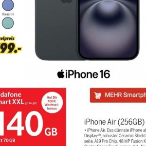 Smartphones bei Medimax