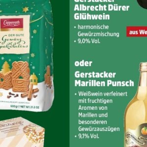 Marillen bei Thomas Philipps