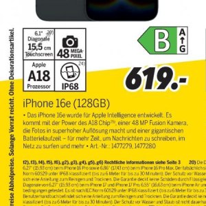 Smartphones bei Medimax