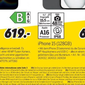 Smartphones bei Medimax