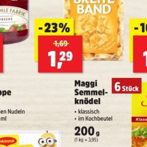 Maggi