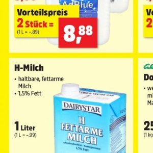 Milch