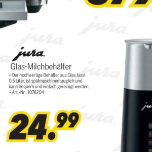 Glas bei Medimax