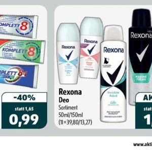 Rexona