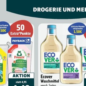 Drogerie