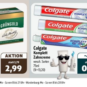 Colgate