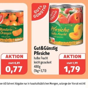 Pfirsiche