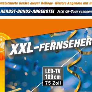 Fernseher samsung