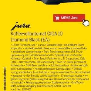 Bar bei Medimax