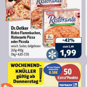 Pizza wagner