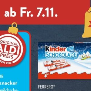 Kinder