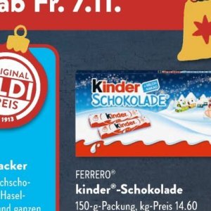 Kinder