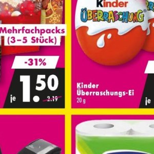Kinder