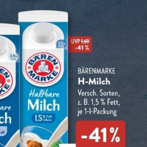 Milch