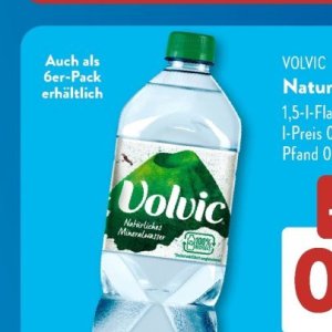 Volvic