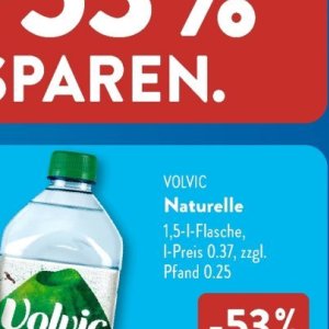 Volvic