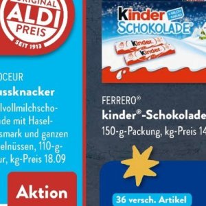 Kinder