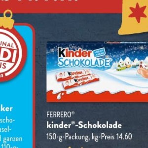Kinder