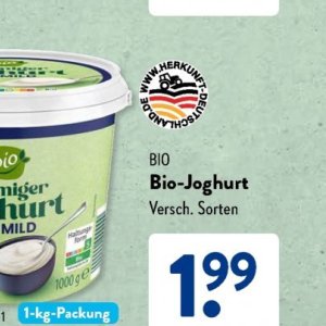 Joghurt