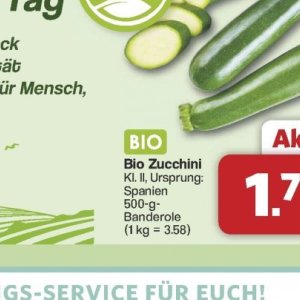 Zucchini