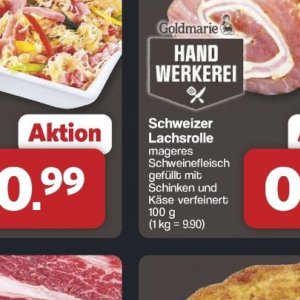 Schweinefleisch