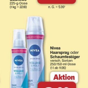 Nivea