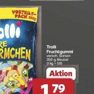 Fruchtgummi