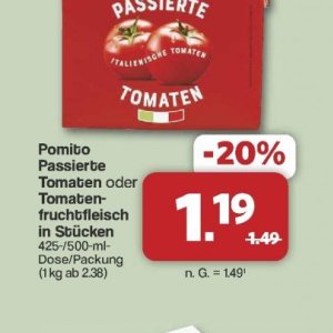 Tomaten