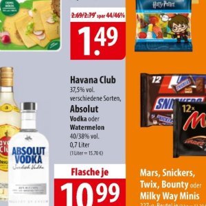 Havana club
