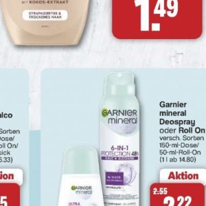Garnier