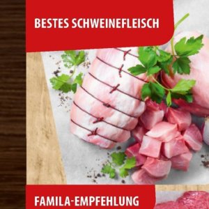 Schweinefleisch