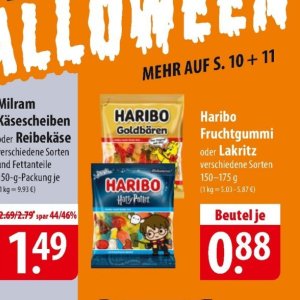 Haribo