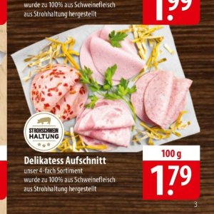 Schweinefleisch
