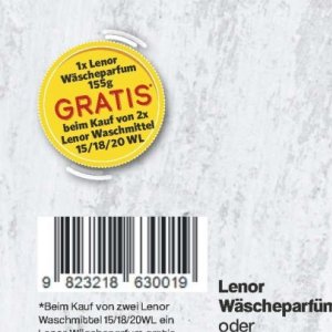 Lenor
