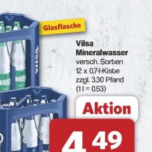 Mineralwasser