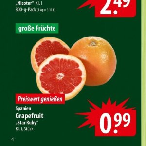 Grapefruit