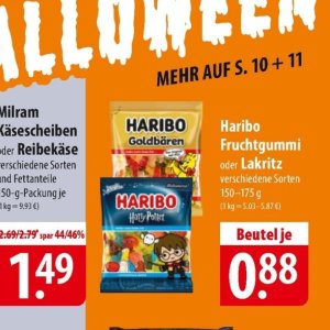Haribo