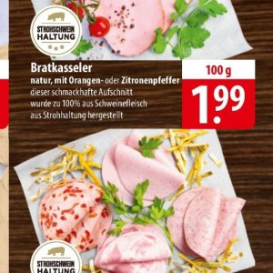 Schweinefleisch