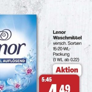 Lenor