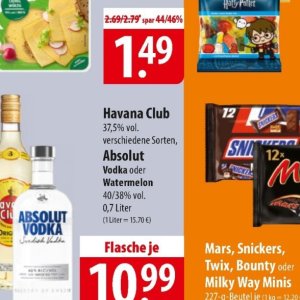 Havana club