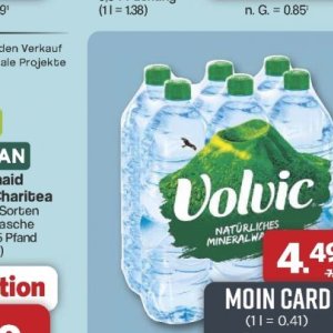 Volvic