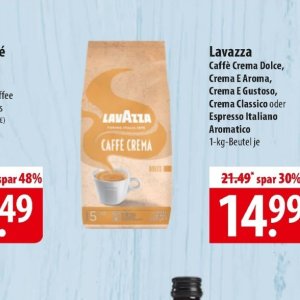 Lavazza