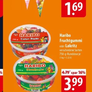 Haribo
