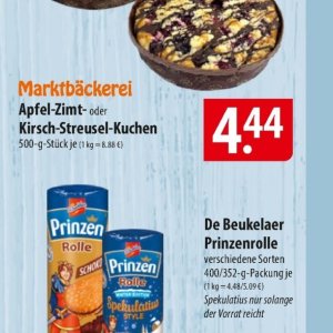 Kuchen