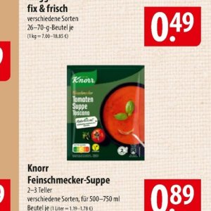 Knorr