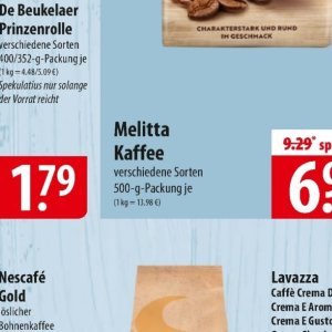Melitta