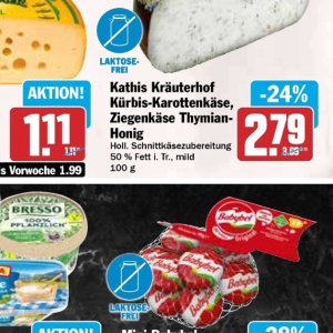 Ziegenkäse