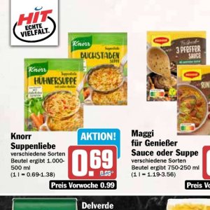Knorr